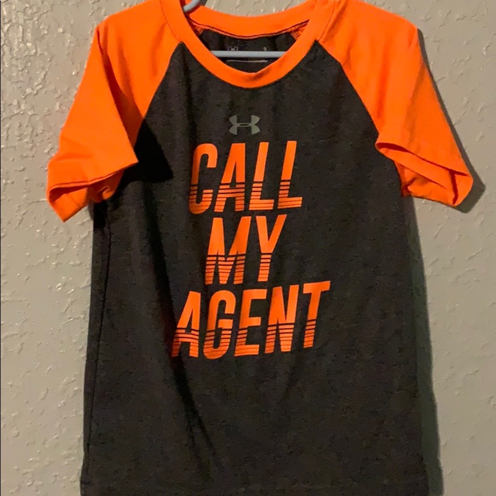 Worn once Dri-fit T-shirt